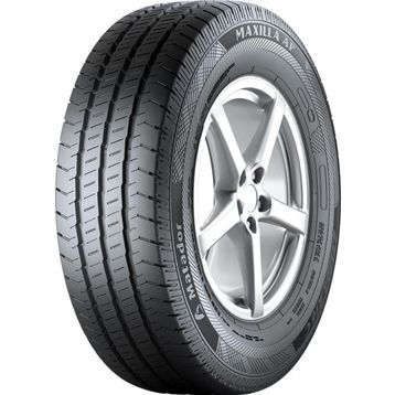 Matador MPS300 Maxilla AP C 195R14C 106/104Q Yaz Lastiği