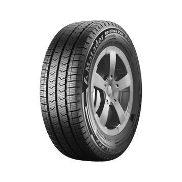 Matador Nordicca Van 195/75 R16C 107/105R Kış Lastiği 2026