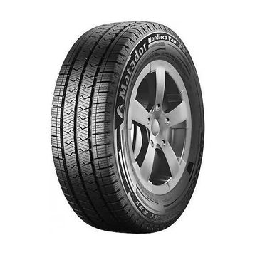 Matador Nordicca Van 215/65 R15C 104/102T Kış Lastiği 2026