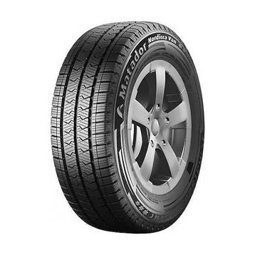 Matador Nordicca Van 235/65 R16C 115/113R Kış Lastiği 2026