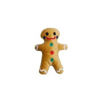 Matatabi Cats Mata Dogs Many Sesli 13 cm Köpek Oyuncağı