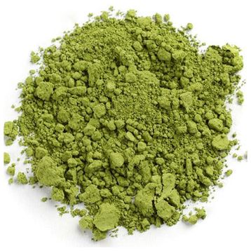 Matcha Çayı
