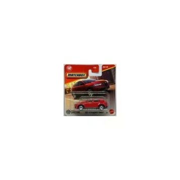 Matchbox C0859-JBR37 2023 Alfa Romeo Tonale Araba