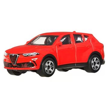 Matchbox C0859-JBR37 2023 Alfa Romeo Tonale Araba