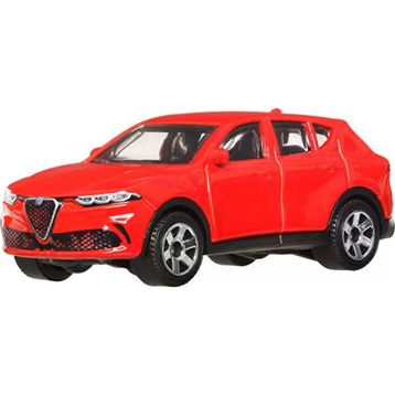 Matchbox C0859-JBR37 2023 Alfa Romeo Tonale Araba