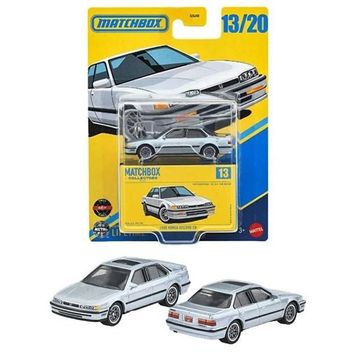 Matchbox GBJ48 - JCL27 1990 Honda Accord CB Koleksiyon Araç
