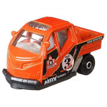 Matchbox GKR62 Üçlü Araba Seti