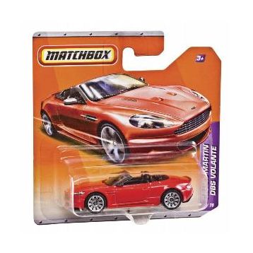 Matchbox Lotus Europa Tekli Araba