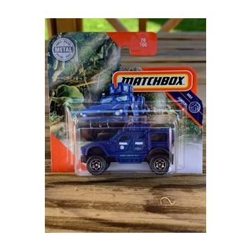 Matchbox Lotus Europa Tekli Araba