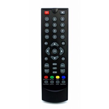 Mate ZAPP-1641 Botech Uydu Kumandası