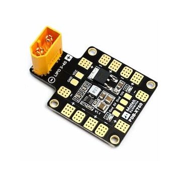 Matek PDB-XT60 Güç Dağıtım Kartı