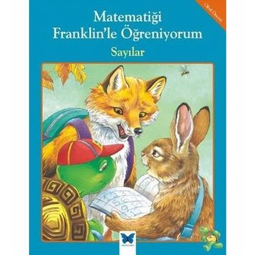 Matematiği Franklin'le Öğreniyorum