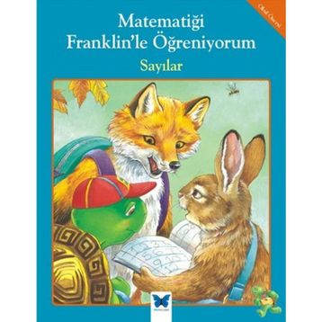 Matematiği Franklin'le Öğreniyorum