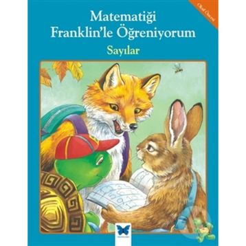 Matematiği Franklin'le Öğreniyorum
