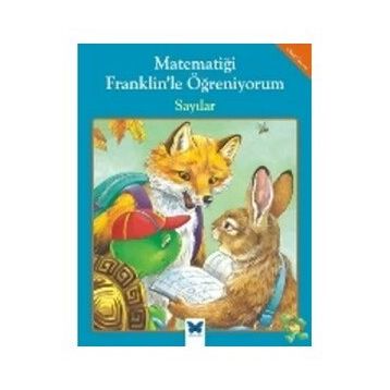 Matematiği Franklin'le Öğreniyorum