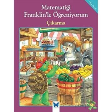 Matematiği Franklin'le Öğreniyorum