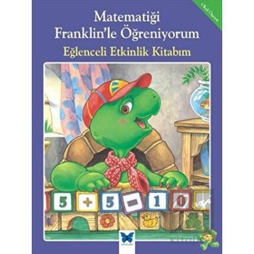 Matematiği Franklin'le Öğreniyorum