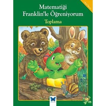 Matematiği Franklin'le Öğreniyorum