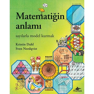 Matematiğin Anlamı - Kristin Dahl