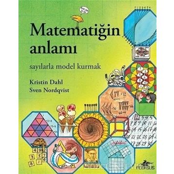 Matematiğin Anlamı - Kristin Dahl