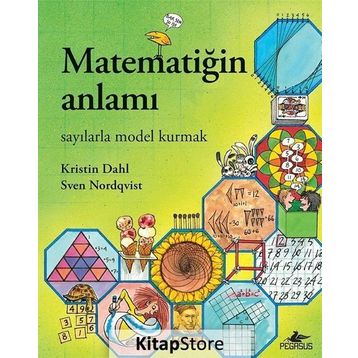Matematiğin Anlamı - Kristin Dahl