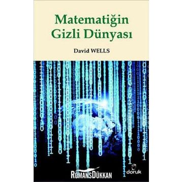 MATEMATİĞİN GIZLI DÜNYASI - DAVID WELLS