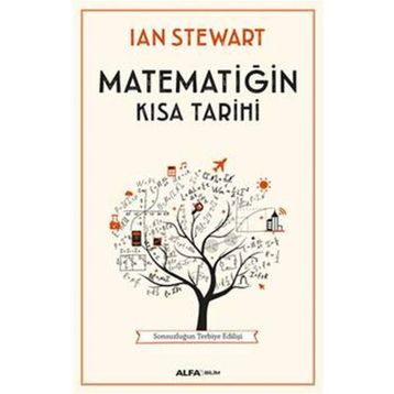 Matematiğin Kısa Tarihi - lan Stewart