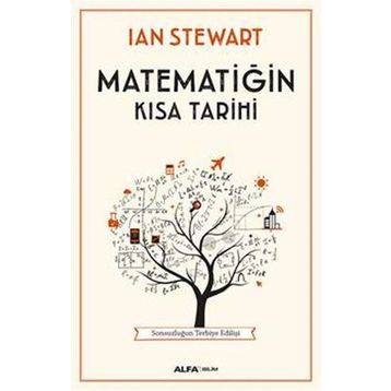 Matematiğin Kısa Tarihi - lan Stewart
