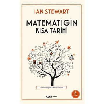 Matematiğin Kısa Tarihi - lan Stewart