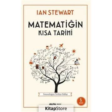 Matematiğin Kısa Tarihi - lan Stewart