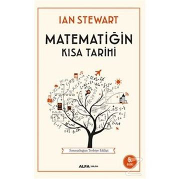 Matematiğin Kısa Tarihi - lan Stewart
