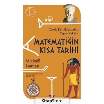 Matematiğin Kısa Tarihi - Mickael Launay