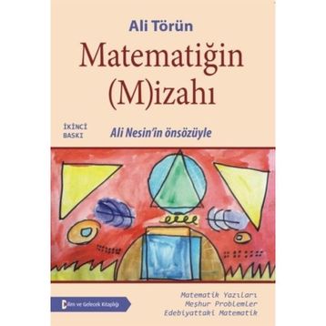 Matematiğin Mizahı Ali Törün