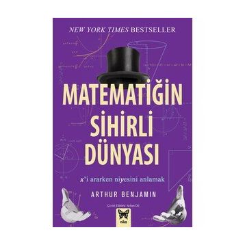 Matematiğin Sihirli Dünyası - Arthur Benjamin