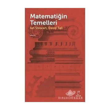 Matematiğin Temelleri - Ahmet Kaçar