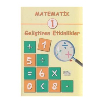 Matematik 1 - Abdullah Bilgi