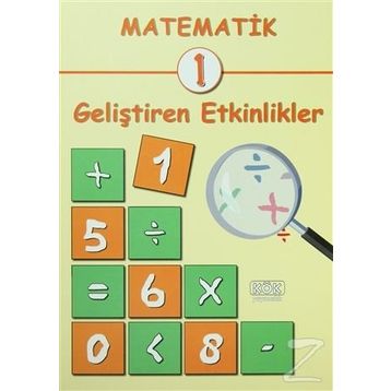 Matematik 1 - Abdullah Bilgi