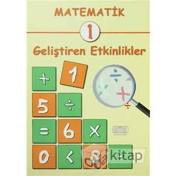 Matematik 1 - Abdullah Bilgi