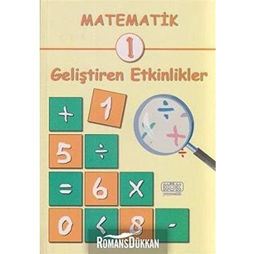Matematik 1 - Abdullah Bilgi