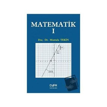 Matematik 1 - Mustafa Tekin