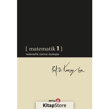 Matematik 1 - Tuncay Can