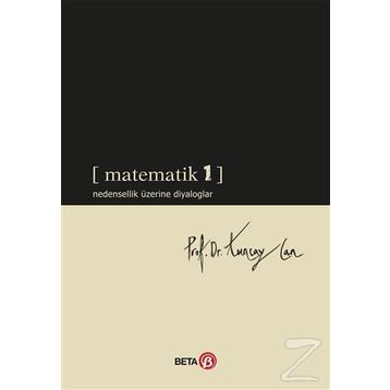 Matematik 1 - Tuncay Can