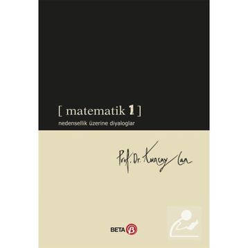 Matematik 1 - Tuncay Can
