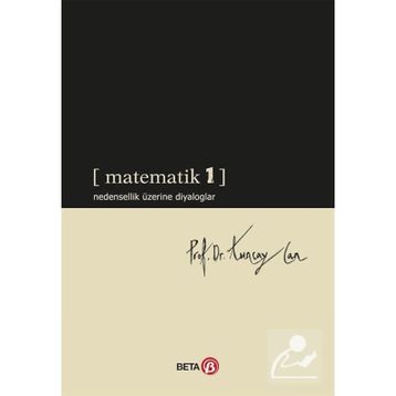 Matematik 1 - Tuncay Can