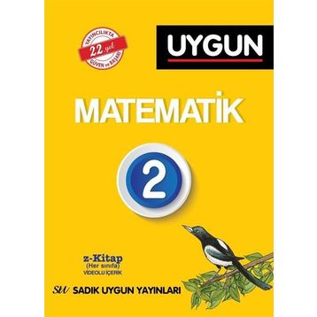 MATEMATIK 2. SINIF - KOMISYON