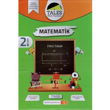 MATEMATIK 2. SINIF - KOMISYON