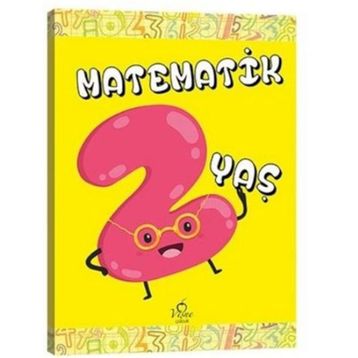 Matematik 2 Yaş - kollektif
