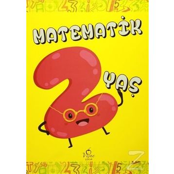 Matematik 2 Yaş - kollektif
