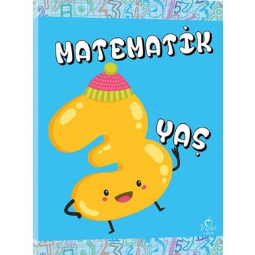 Matematik 3 Yaş - Kollektif