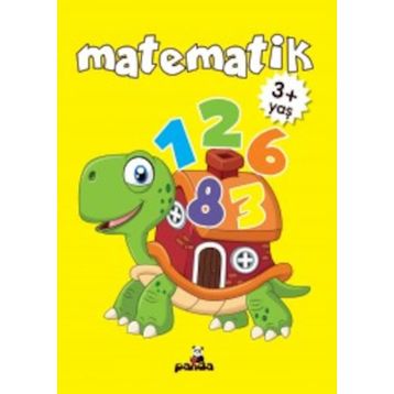 Matematik 3 Yaş - Kollektif
